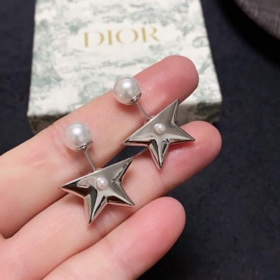 Earrings 2023SS DIOR Dior Earrings 2023SS DIOR Dior